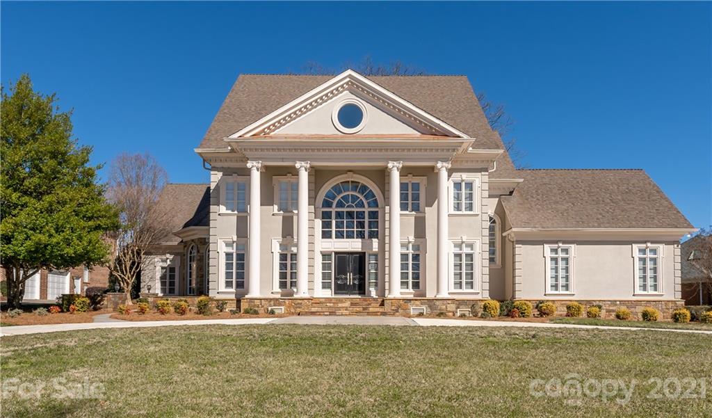18912 Peninsula Club Drive Cornelius NC 28031