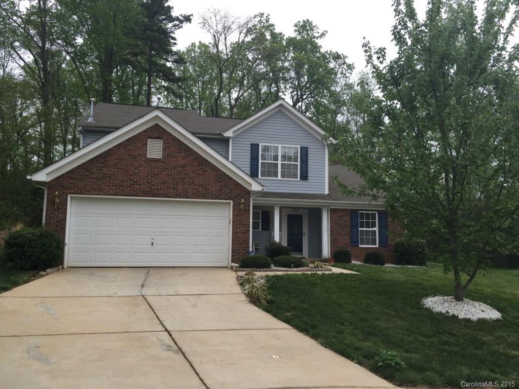 10212 Apple Dove Court Charlotte NC 28214