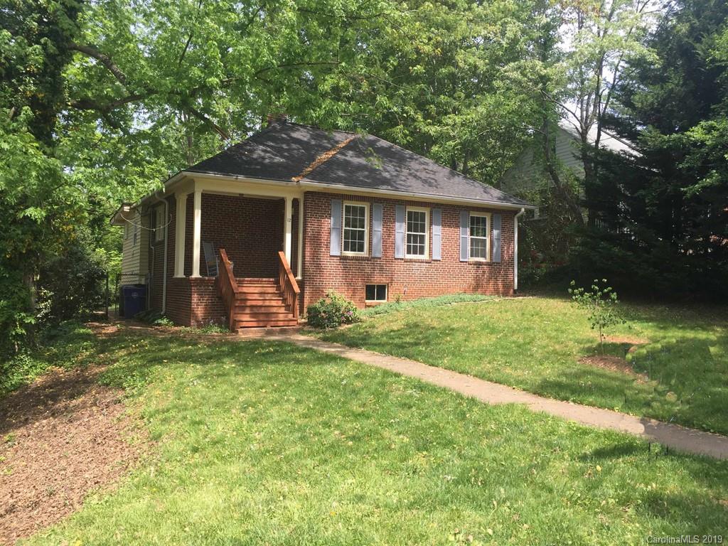 12 Enka Pine Street Candler NC 28715