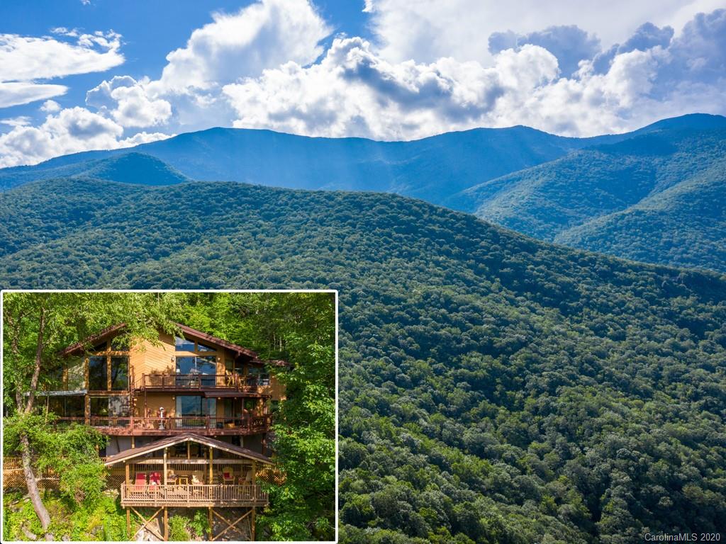 408 Big Ridge Road Burnsville NC 28714