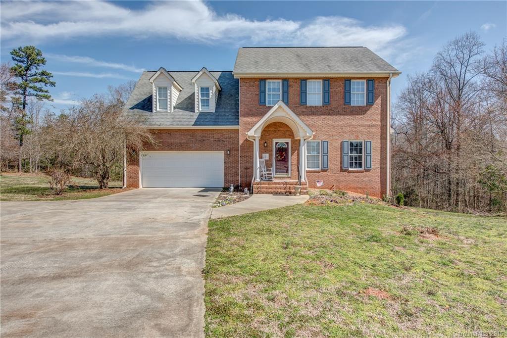 108 Rachel Court Shelby NC 28152