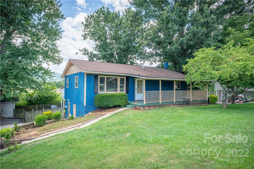 430 Sonoma Road Waynesville NC 28786