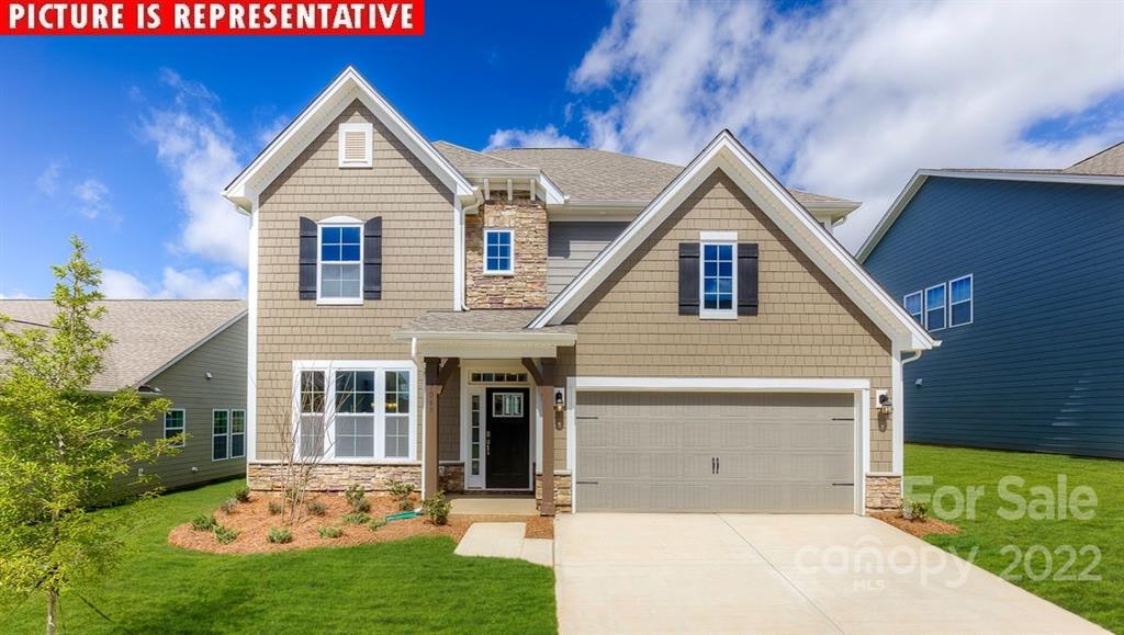 3216 Stephen Pace Trail Huntersville NC 28078
