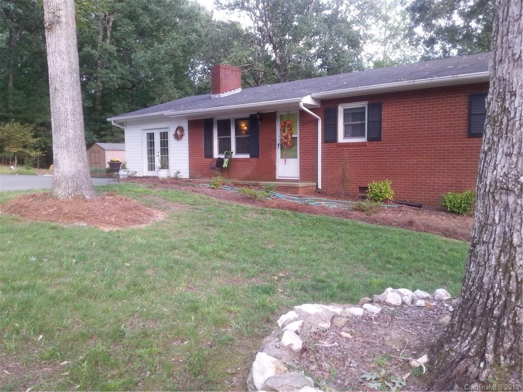 241 Oscar Road Troy NC 27371