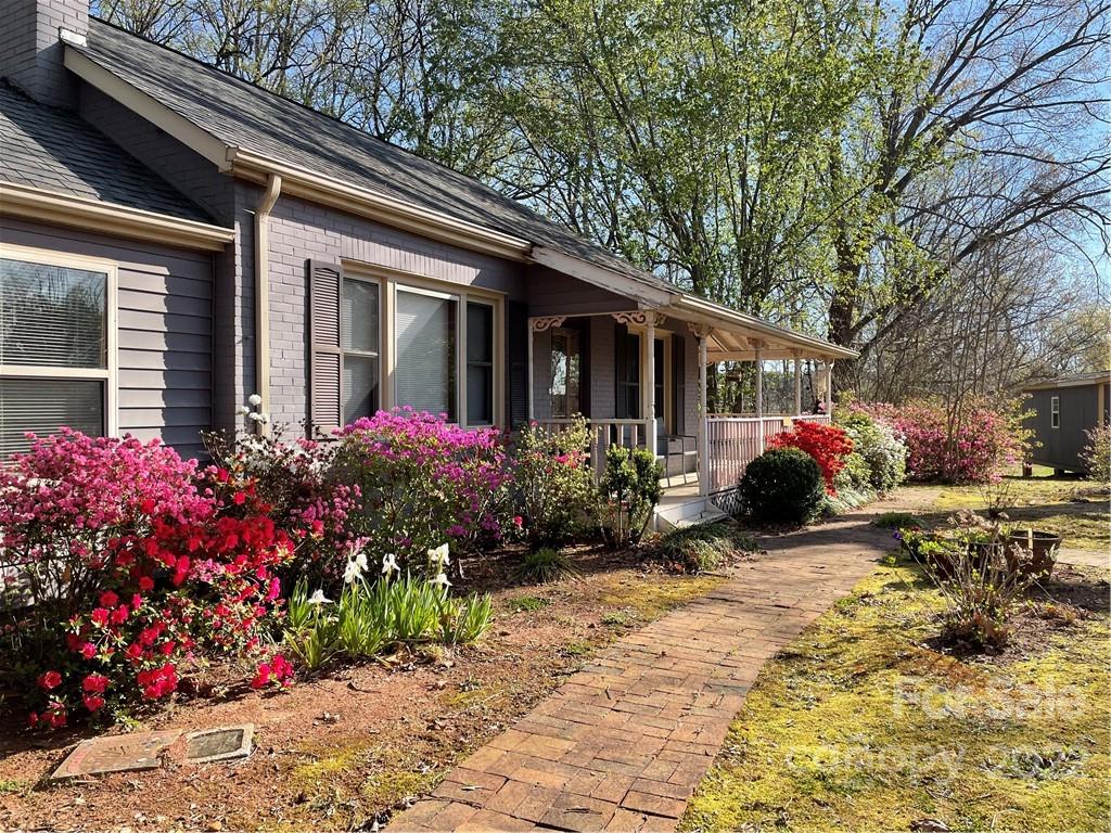 2500 Rocky Ford Road Newton NC 28658