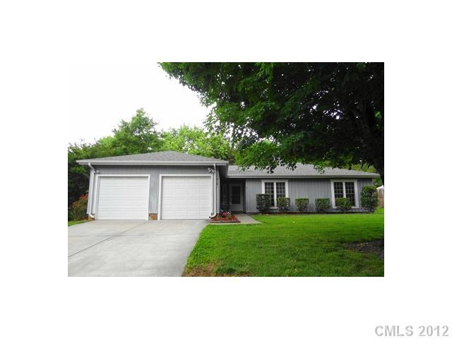 11416 Moonridge Drive Charlotte NC 28226