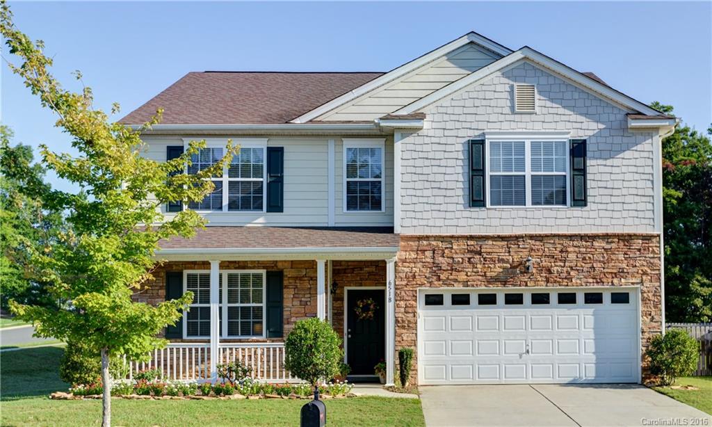 6518 Blackwood Lane Waxhaw NC 28173