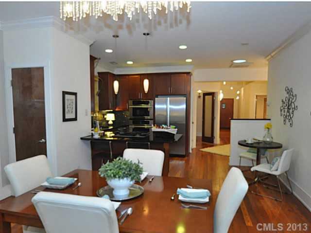 1019 Charles Avenue Charlotte NC 28205