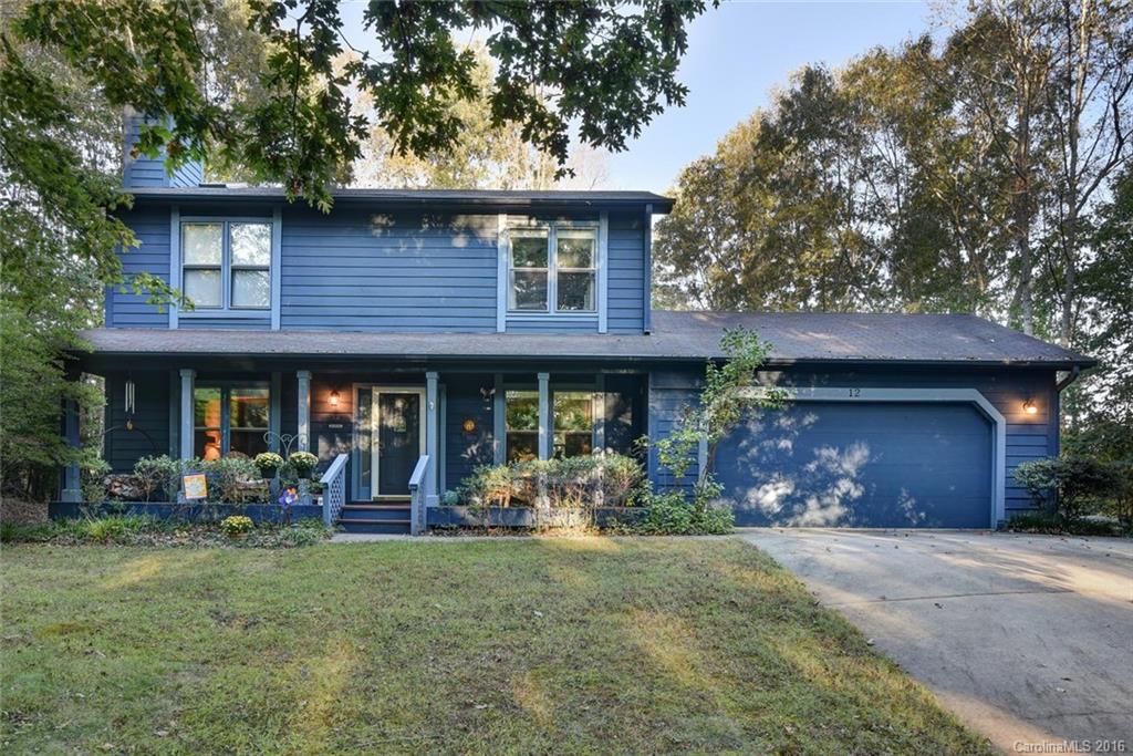 12 Holly Ridge Court Arden NC 28704