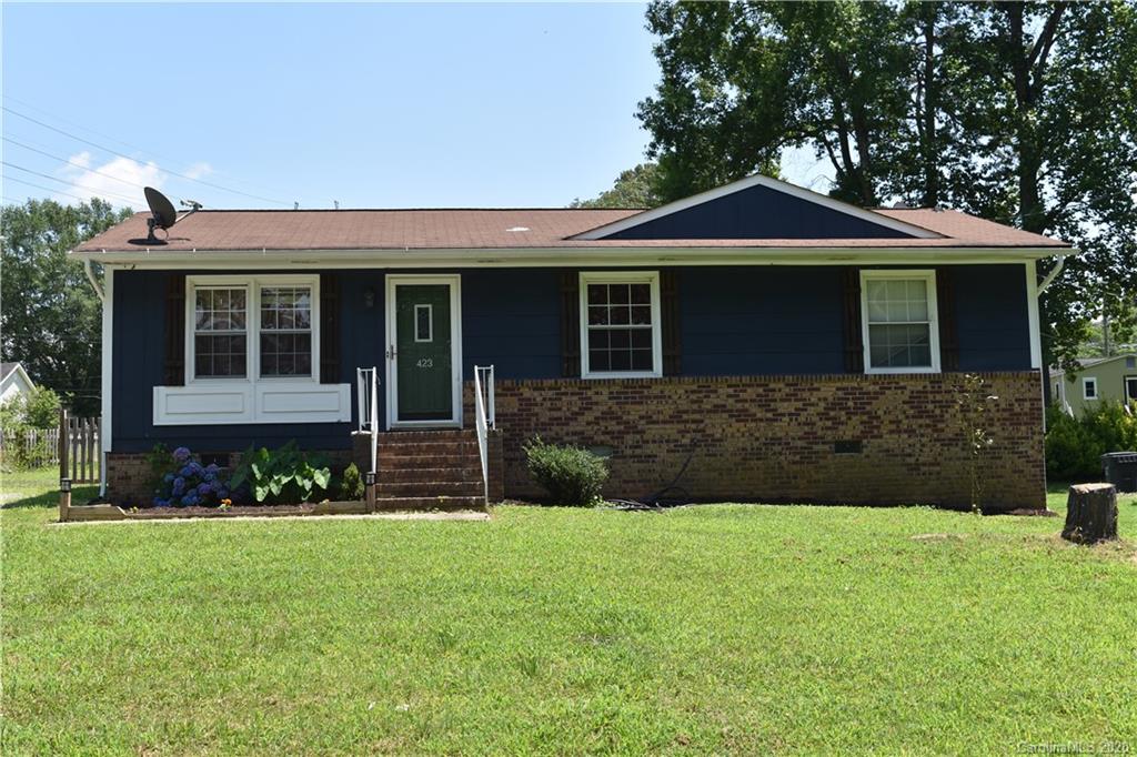 423 Valley Street Stanley NC 28164