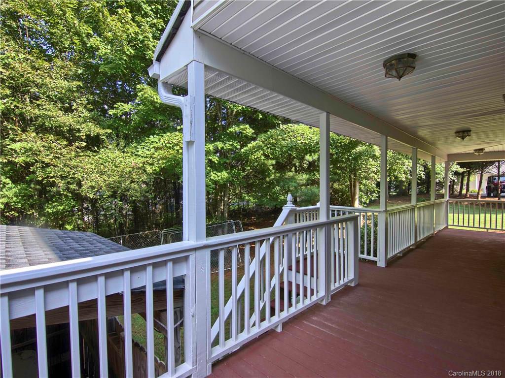 4 Dorman Drive Weaverville NC 28787