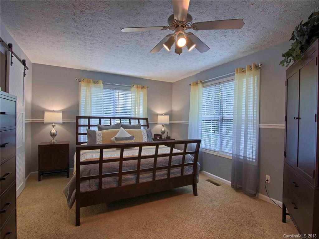 4 Dorman Drive Weaverville NC 28787