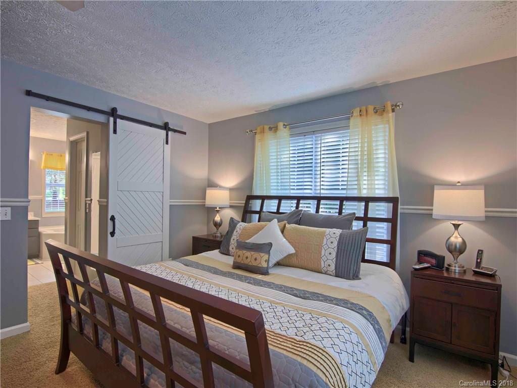 4 Dorman Drive Weaverville NC 28787