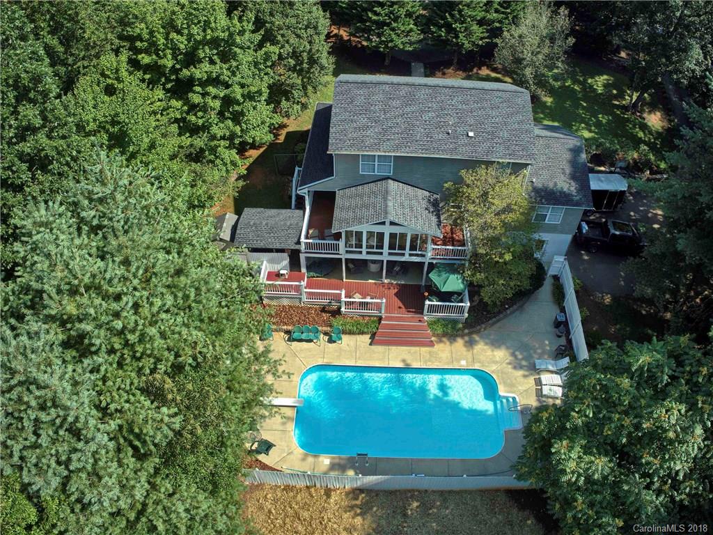 4 Dorman Drive Weaverville NC 28787