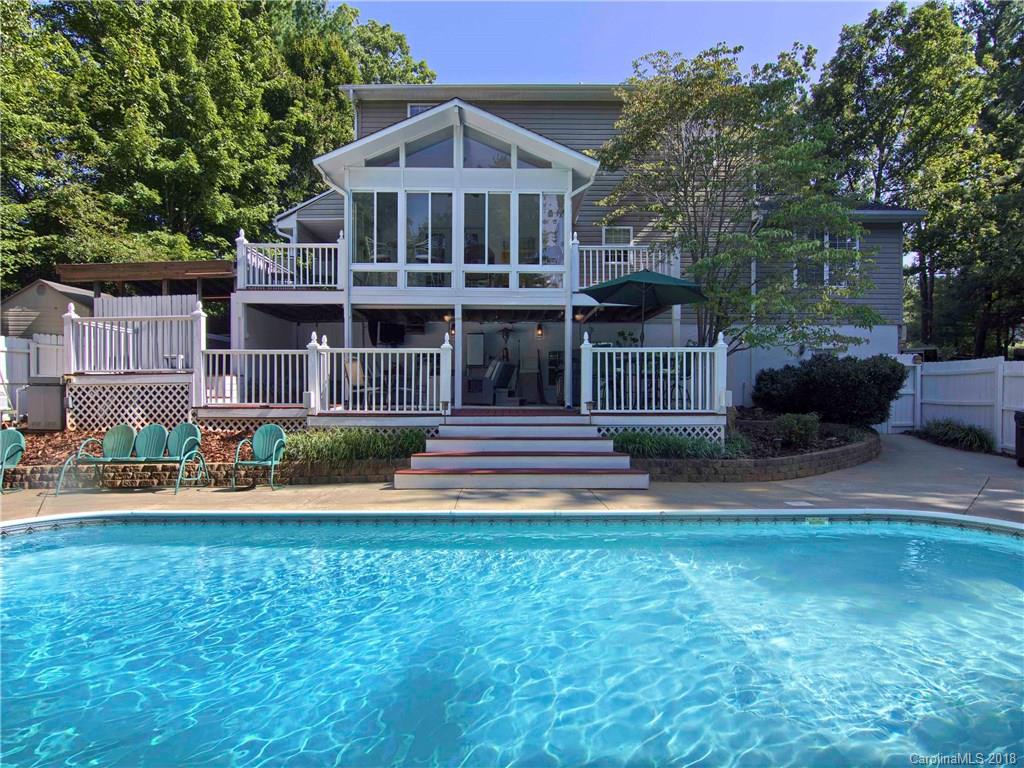 4 Dorman Drive Weaverville NC 28787