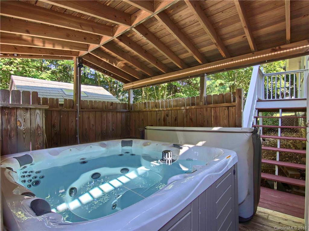 4 Dorman Drive Weaverville NC 28787
