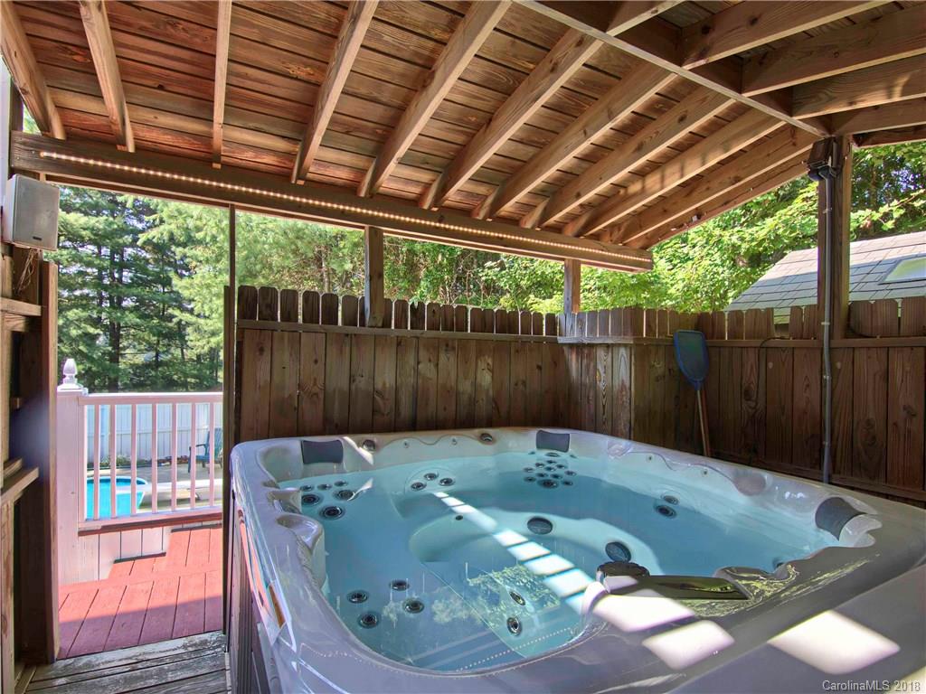 4 Dorman Drive Weaverville NC 28787