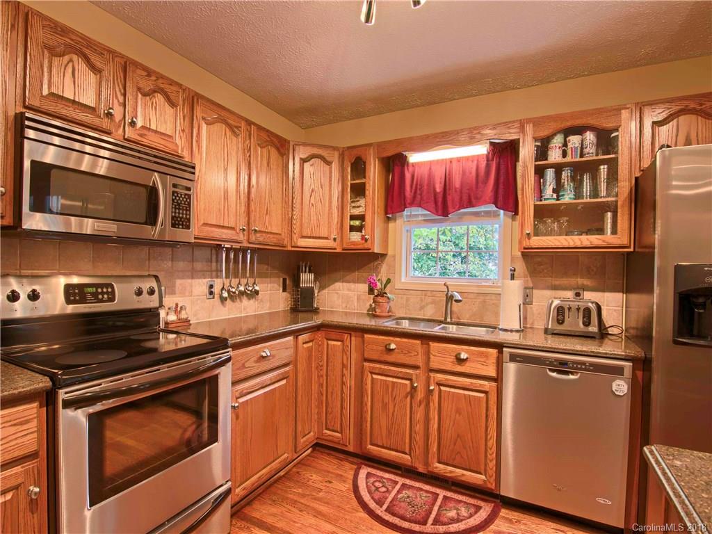 4 Dorman Drive Weaverville NC 28787