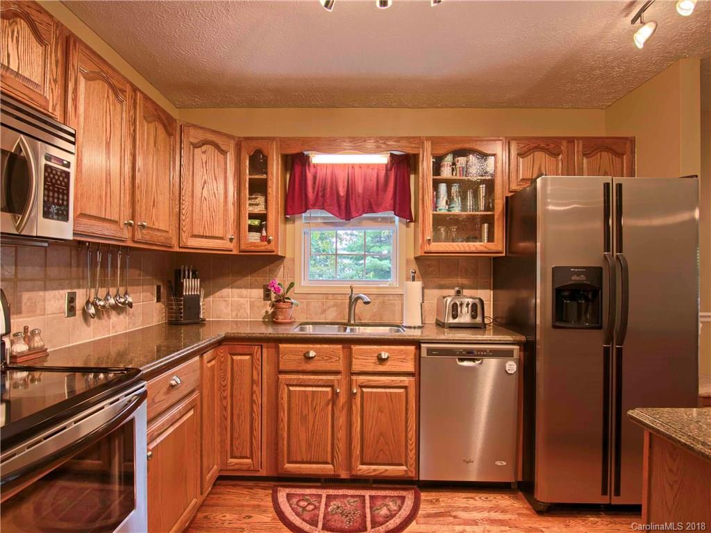 4 Dorman Drive Weaverville NC 28787