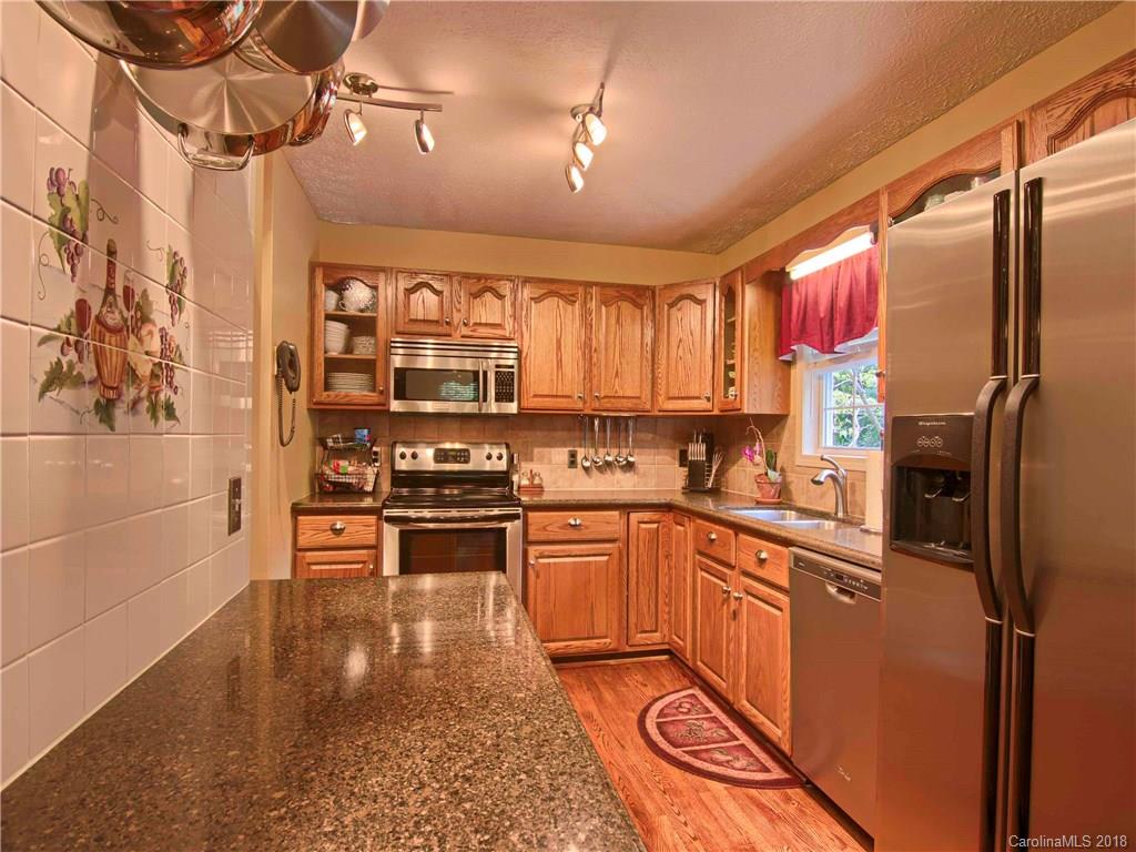4 Dorman Drive Weaverville NC 28787