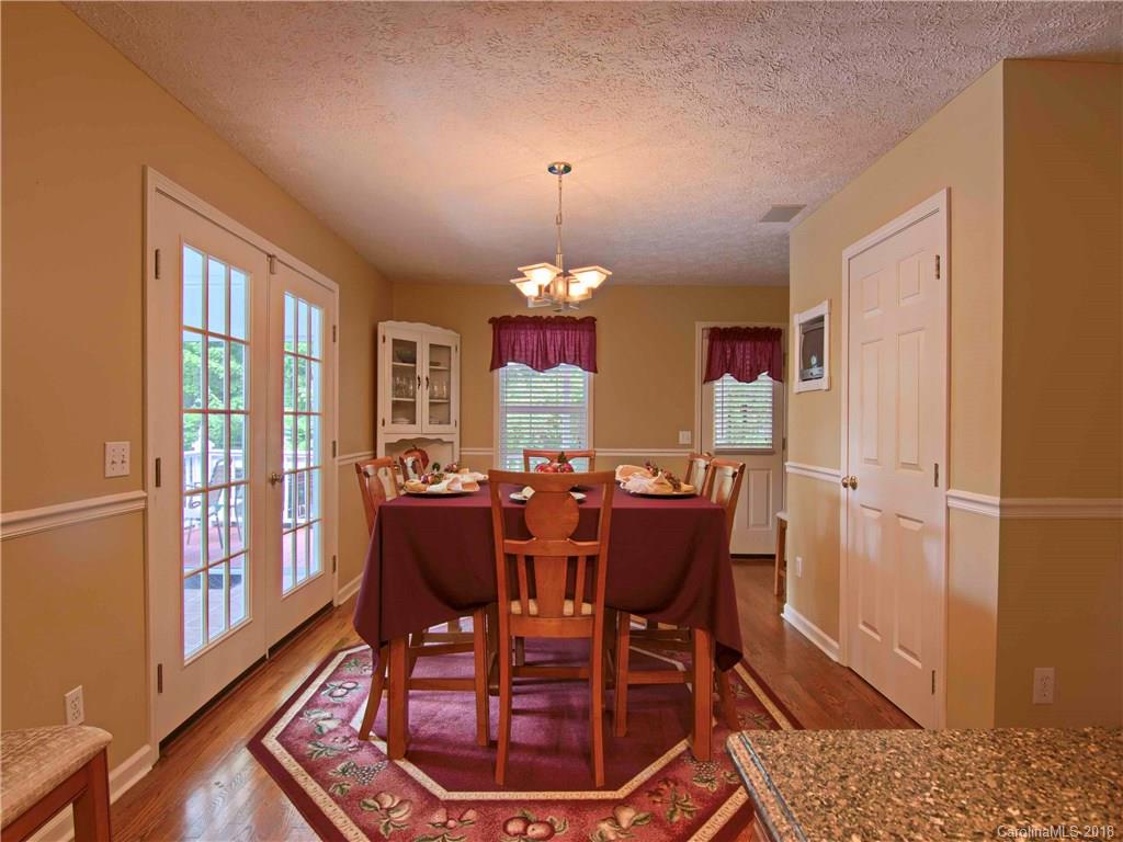 4 Dorman Drive Weaverville NC 28787