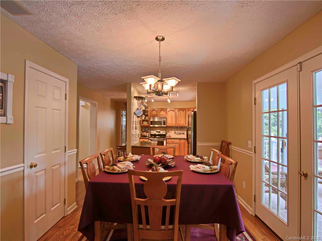 4 Dorman Drive Weaverville NC 28787