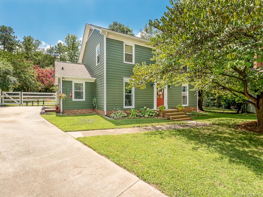 5331 Caradon Drive Charlotte NC 28227