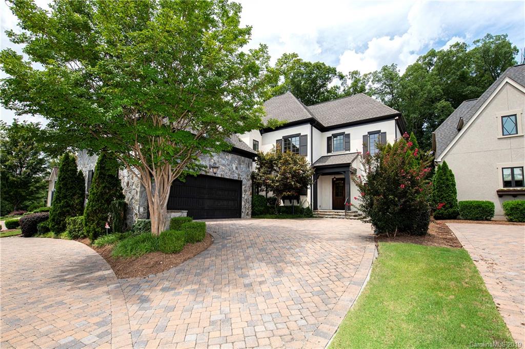 13525 Grand Palisades Parkway Charlotte NC 28278