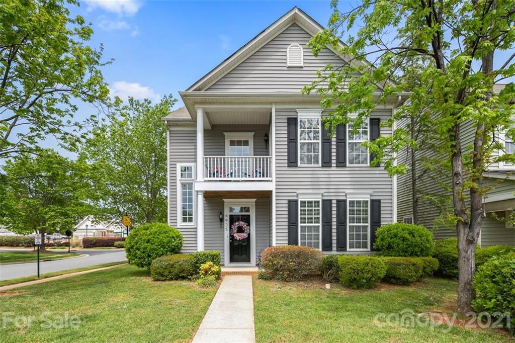 4935 Prosperity Ridge Road Charlotte NC 28269