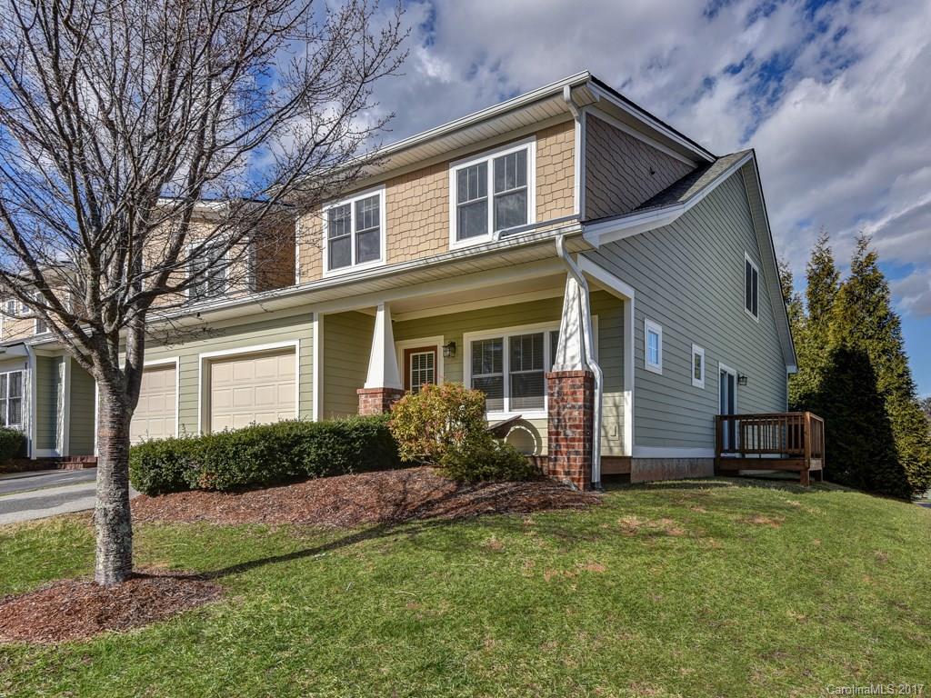 64 Fox Briar Drive Fletcher NC 28732