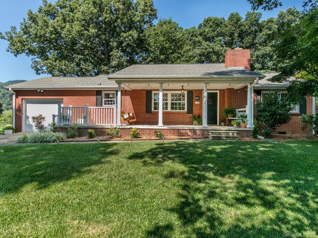 37 Shady Drive Canton NC 28716