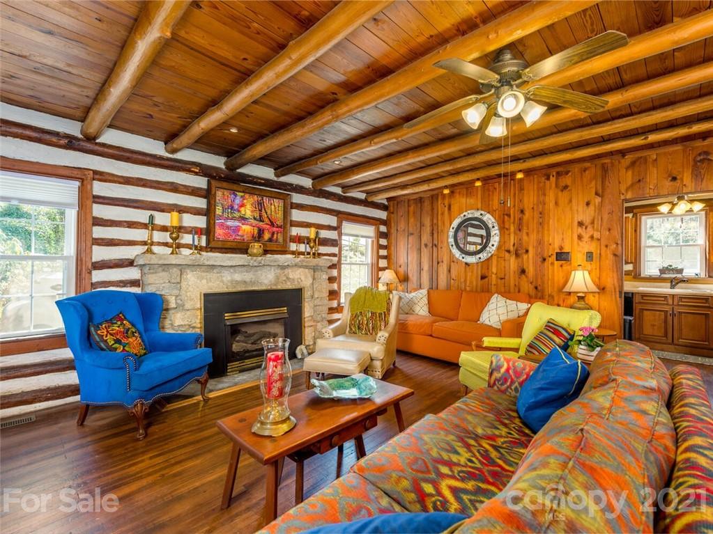 147 Lakeview Road Lake Lure NC 28746