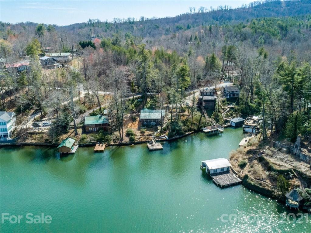 147 Lakeview Road Lake Lure NC 28746