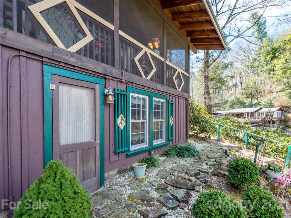 147 Lakeview Road Lake Lure NC 28746
