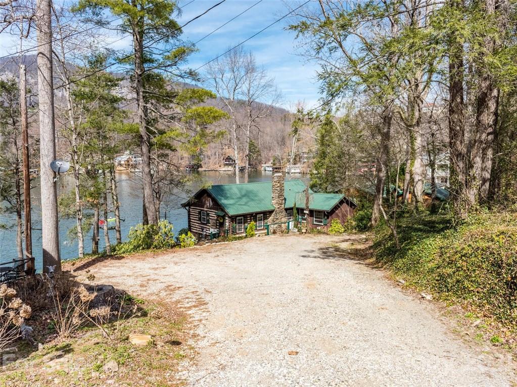 147 Lakeview Road Lake Lure NC 28746