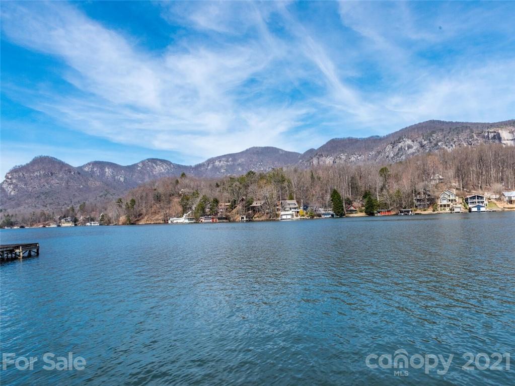 147 Lakeview Road Lake Lure NC 28746