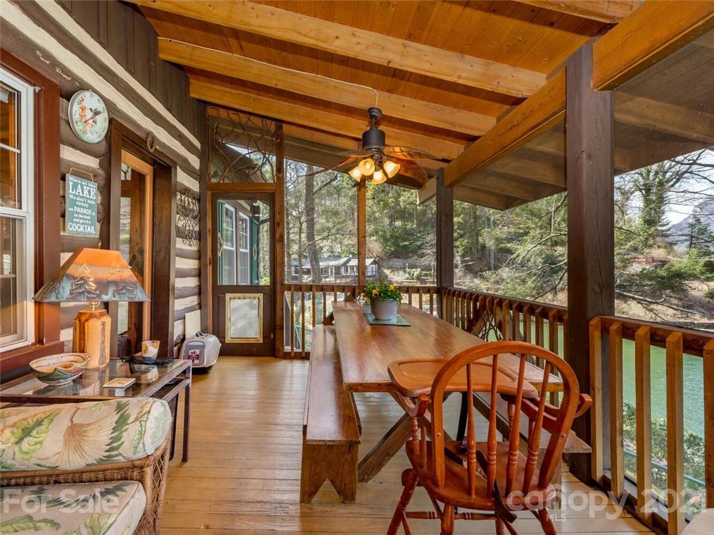 147 Lakeview Road Lake Lure NC 28746
