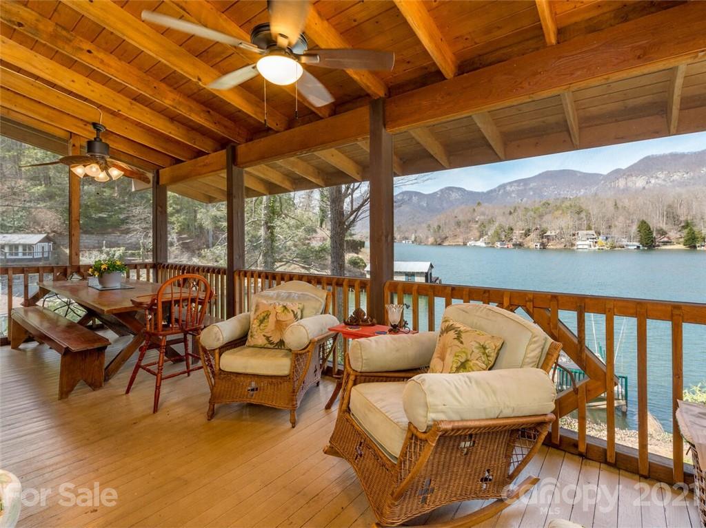 147 Lakeview Road Lake Lure NC 28746