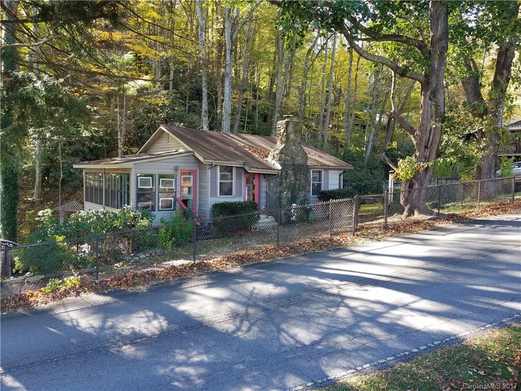 741 Walker Road Waynesville NC 28786