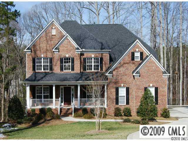 4251 Ivey Hollow Court Denver NC 28037