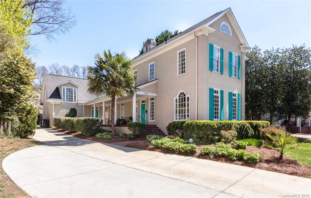 1429 Maryland Avenue Charlotte NC 28209
