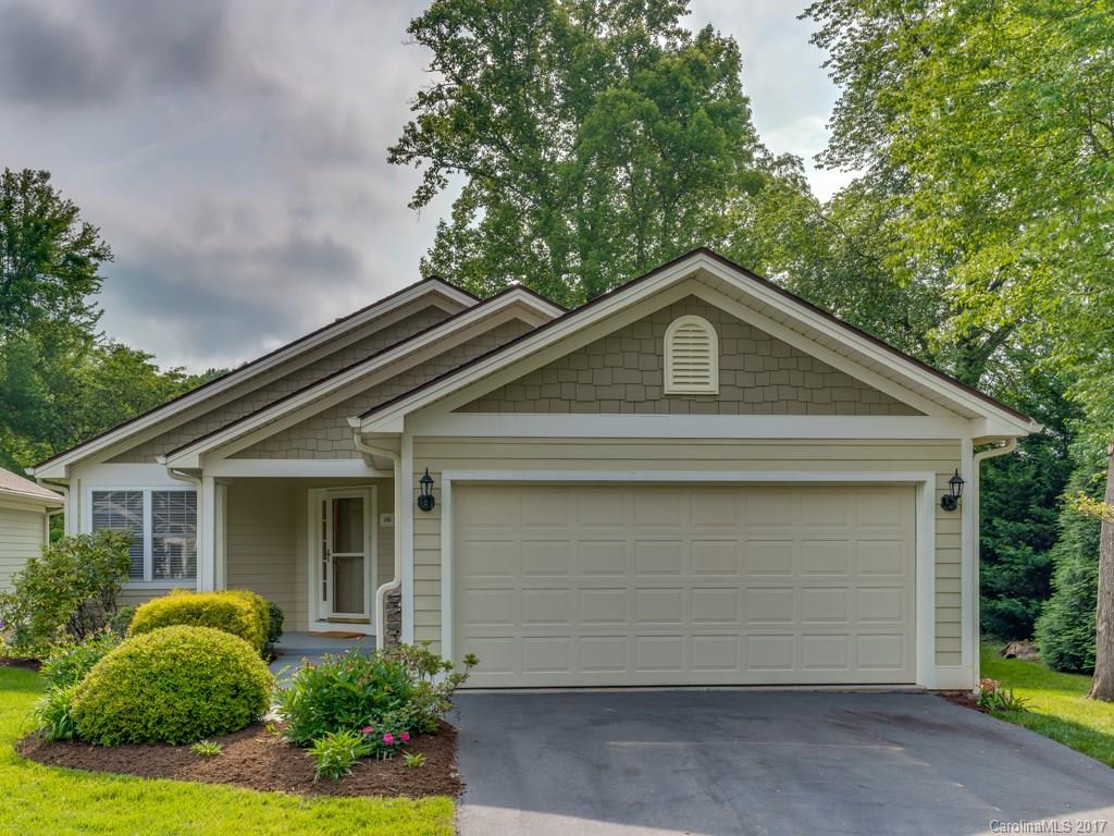 146 Fairway View Drive Etowah NC 28729