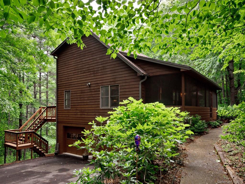 98 Sequoyah Hills Drive Fletcher NC 28732