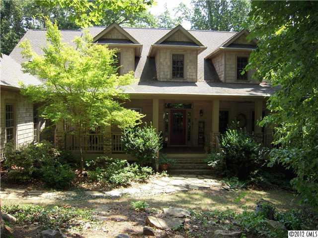 19219 Callaway Hills Lane Davidson NC 28036