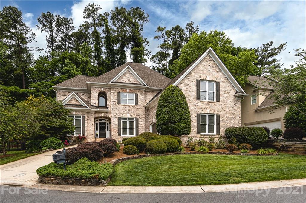 5330 Lila Wood Circle Charlotte NC 28209