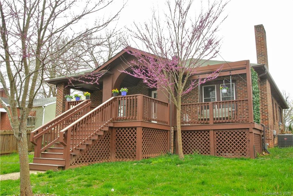 5 Princeton Drive Asheville NC 28806