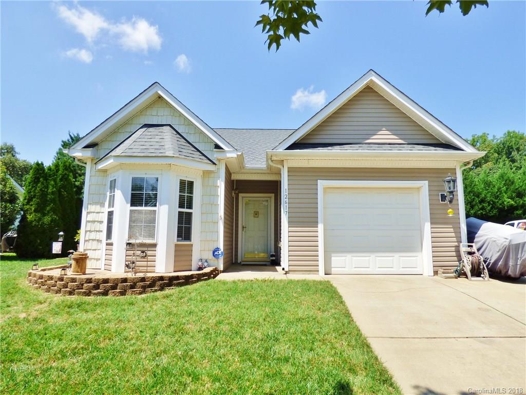 12617 Twelvetrees Lane Huntersville NC 28078