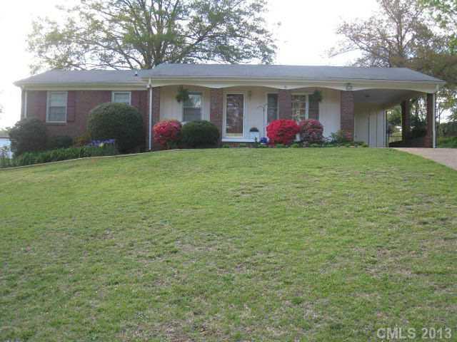 2924 Poplar Circle Shelby NC 28152