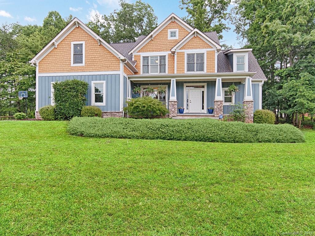119 Ball Gap Road Arden NC 28704