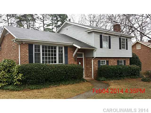 6609 Old Reid Road Charlotte NC 28210